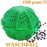 PRACIA GUĽA WASCHBALL 1500