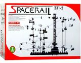 Spacerail level 2 - 10000mm