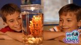 Detské samočistiace akvárium My Fun Fish