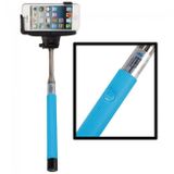 Teleskopická tyč pre selfie fotky s Bluetooth