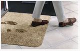 Clean Step Mat-Inteligentná absorbčná rohožka