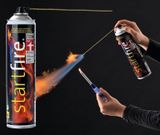 Startfire - superzapaľovač