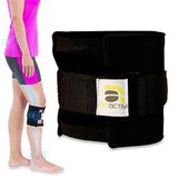 Be active NP-BA1000 Kolenná bandáž na koleno na zmiernenie bolesti chrbta