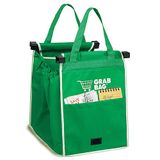 Ekologické tašky do nákupného vozíka GRAB BAG