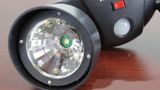 Duálne LED diódové senzorové osvetlenie Cordless night eyes