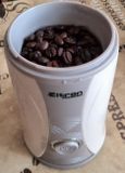 Elektrický mlynček na kávu Eltron