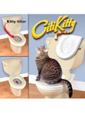 Citi Kitty - WC pre mačky