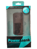 TMN Power Bank externá batéria pre smartphone 5600mAh s LED svietidlom