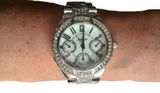 Luxusné dámske hodinky TimeStar