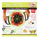 Krájač pizze a koláčov Perfect Slice