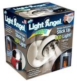 Light Angel - LED svetlo s fotobunkou