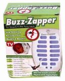 Buzz Zapper - lapač lietajúceho hmyzu
