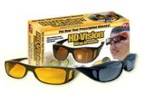 HD Vision okuliare 2ks