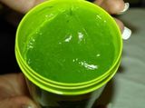Konopný gel s konopným olejom 400 ml