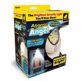 Atomic Angel - COB LED svetlo s fotobunkou