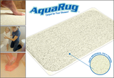 Protišmykový koberec do kúpeľne Aqua Rug