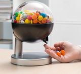 Automat na sladkosti a oriešky