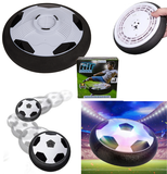 Air Soccer - lietajúca LED lopta