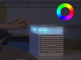 Ochladzovač vzduchu Arctic Air Ultra s RGB LED