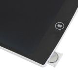 Prenosný LCD tablet s perom 8,5&quot; biely