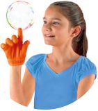 Dotykové bubliny - Juggle Bubble
