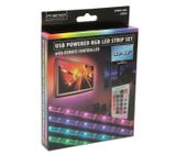 RGB LED pásik pre TV 32-42&quot;