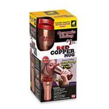 Termohrnček Red Copper Mug