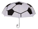Veselý detský dáždnik 70 cm
