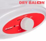 Prenosný elektrický sušiak na oblečenie Dry Baloon Hanger