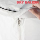 Prenosný elektrický sušiak na oblečenie Dry Baloon Hanger