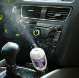 Aromatický difuzér do auta