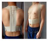Dr.Levin Magnetický pás na zdravé držanie chrbtice