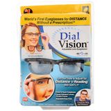 Okuliare Dial Vision Zoom