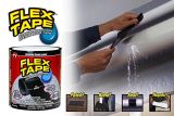 FLEX TAPE Vodotesná extra lepiaca páska