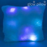 LED vankúš Glow Pillow