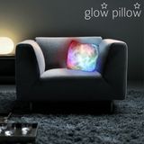 LED vankúš Glow Pillow