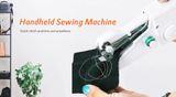 Ručný šijací stroj Handy Stitch