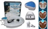 HydroSana-elektrolytický vodný kúpeľ