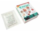 Kinoki detoxikačné náplasti 50 ks
