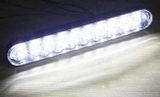 LED diódové svetlá pre denné svietenie auta LED-239