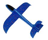 Polystyrénové lietadlo 47 cm