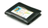 Lock Wallet - peňaženka na doklady a kreditné karty
