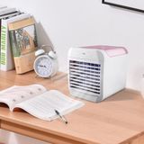 Ochladzovač vzduchu Mini Air Cooler