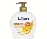 Tekuté mydlo Honey Lilien Exclusive 500 ml
