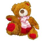 Plyšový medveď Teddy