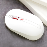 Bezdrôtová myš MIIIW-WHITE