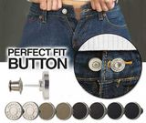 Praktické gombíky Perfect Fit Button