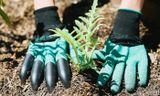 Rukavice do záhrady Garden Genie Gloves