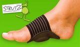 Strutz vložky do topánok na zlepšenie držanie tela