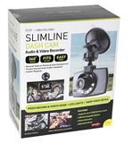 Mini HD kamera do auta Slimline Dash Cam